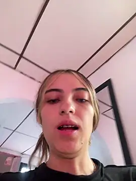 Sophie vega1 online show from 28, 5, 2026
