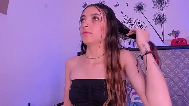 Sophie vega1 online show from 11, 4, 2026