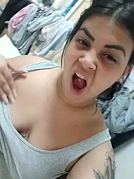 Snapshot of CubanaCulonaxxx chatting on 25, 2, 2026 CubanaCulonaxxx online show from 25, 2, 2026