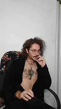 VanderVelvet online show from 18, 3, 2026