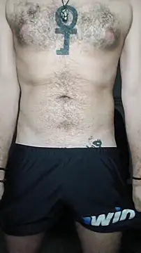 VanderVelvet online show from 19, 3, 2026