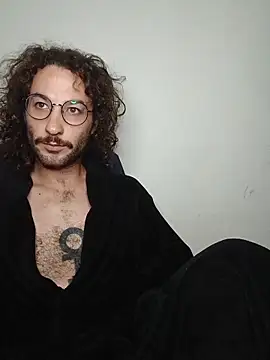 VanderVelvet online show from 13, 3, 2026