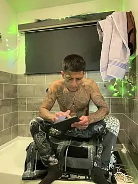 Snapshot of freaknine69 chatting on 22, 2, 2026 freaknine69 online show from 22, 2, 2026