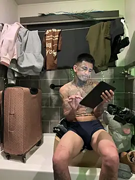 Snapshot of freaknine69 chatting on 24, 2, 2026 freaknine69 online show from 24, 2, 2026