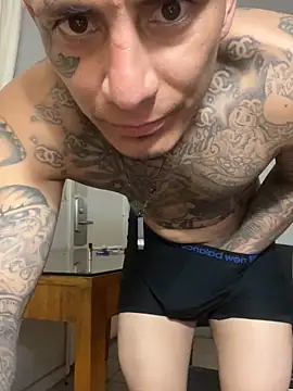 Snapshot of freaknine69 chatting on 22, 2, 2026 freaknine69 online show from 22, 2, 2026