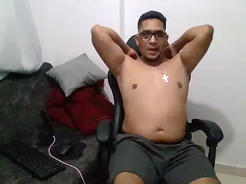 gordogruesa online show from 31, 5, 2026