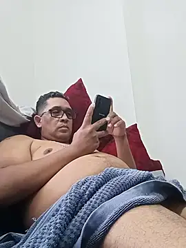 gordogruesa online show from 10, 3, 2026