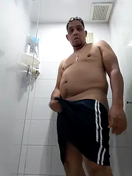 gordogruesa online show from 15, 2, 2026