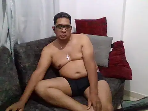 gordogruesa online show from 17, 3, 2026