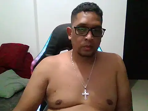 gordogruesa online show from 26, 4, 2026