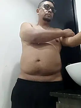 gordogruesa online show from 13, 4, 2026