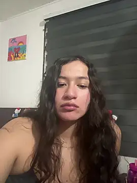 Snapshot of rocko77_ chatting on 12, 4, 2026 rocko77 online show from 12, 4, 2026