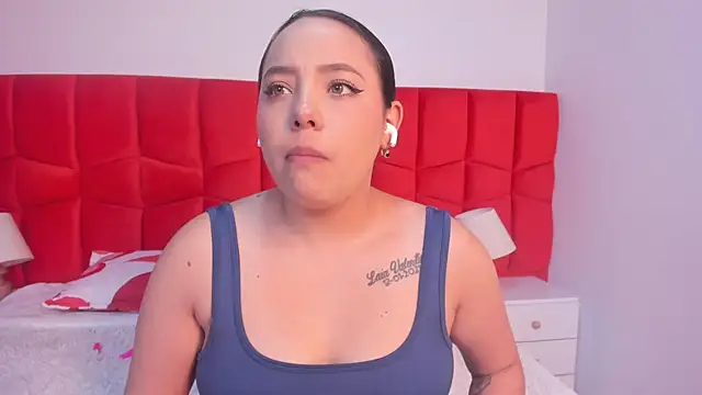 Snapshot of melanie_velle chatting on 4, 3, 2026 melanie velle online show from 4, 3, 2026