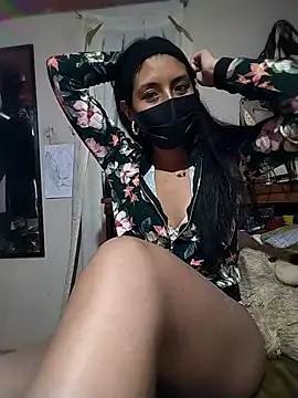 Snapshot of AkashaCute chatting on 17, 2, 2026 AkashaCute online show from 17, 2, 2026