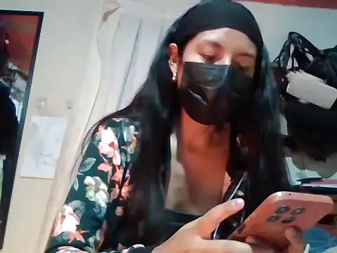 Snapshot of AkashaCute chatting on 21, 2, 2026 AkashaCute online show from 21, 2, 2026