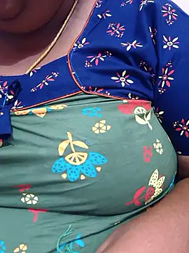 kavinisha online show from 24, 2, 2026