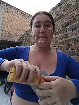 Snapshot of Freckless_ chatting on 14, 7, 2026 Freckless online show from 14, 7, 2026