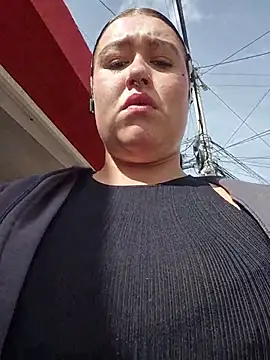 Snapshot of Freckless_ chatting on 8, 7, 2026 Freckless online show from 8, 7, 2026