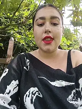 Freckless  online show from 25, 3, 2026