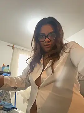 ludmila x online show from 9, 5, 2026
