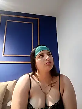 Cristalint online show from 23, 2, 2026