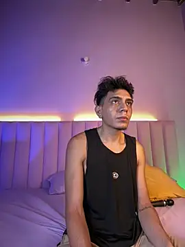 abrilandjulian online show from 9, 6, 2026