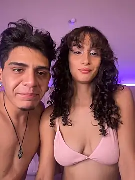 abrilandjulian online show from 18, 3, 2026