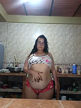 Blanquita vip online show from 16, 5, 2026