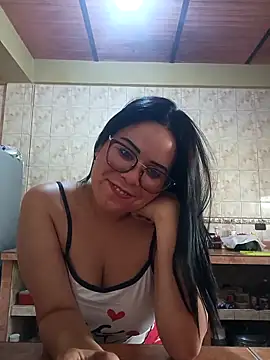 Blanquita vip online show from 29, 4, 2026