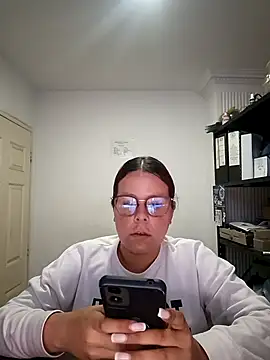 Blanquita vip online show from 18, 3, 2026