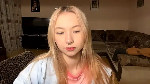 Snapshot of PinkTraible chatting on 26, 2, 2026 PinkTraible online show from 26, 2, 2026