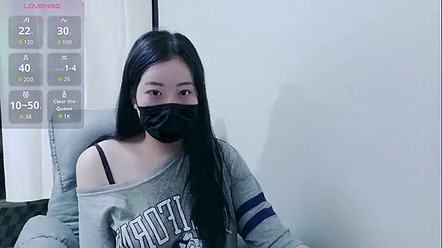 Snapshot of chatting on 20, 2, 2026 online show from 20, 2, 2026