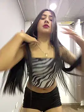 Snapshot of Miss_isakovaa chatting on 15, 2, 2026 Miss isakovaa online show from 15, 2, 2026