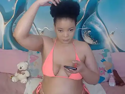 SexyPhireX online show from 13, 2, 2026