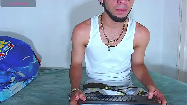 Jhon malo online show from 7, 8, 2026