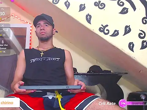 Jhon malo online show from 14, 4, 2026