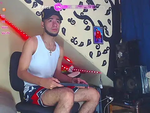 Jhon malo online show from 9, 3, 2026