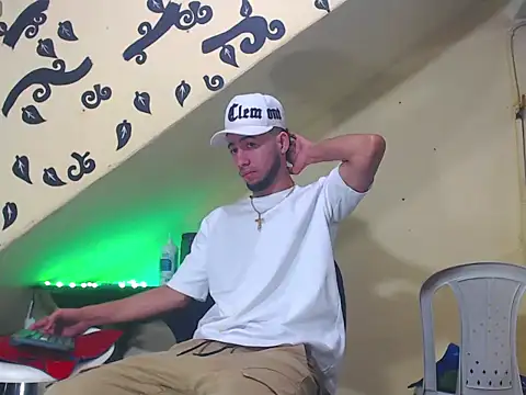 Jhon malo online show from 25, 2, 2026