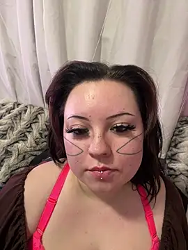 Foxxxiii online show from 24, 3, 2026