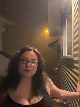 Foxxxiii online show from 7, 3, 2026