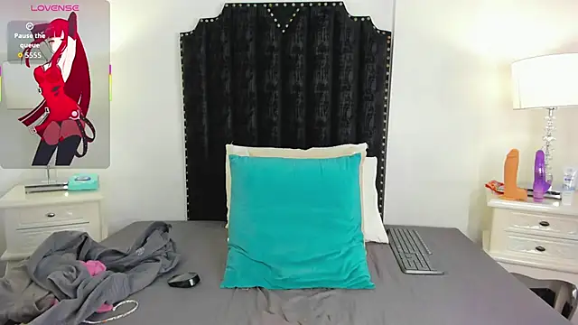 Snapshot of agartha_velvet chatting on 8, 4, 2026 agartha velvet online show from 8, 4, 2026