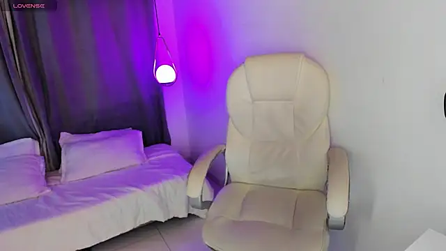 Irisbeel online show from 18, 4, 2026