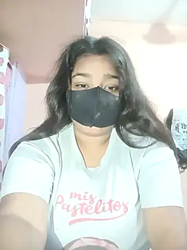 Snapshot of Choko_Gril chatting on 18, 2, 2026 Choko Gril online show from 18, 2, 2026