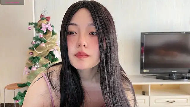Snapshot of shuimitao1 chatting on 21, 2, 2026 shuimitao1 online show from 21, 2, 2026