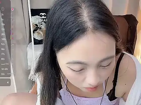 Lydia-668 online show from 14, 2, 2026