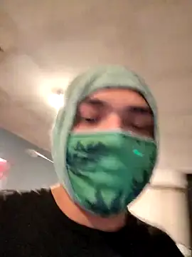 Chondo79 online show from 21, 4, 2026