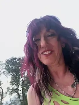 Trophy Milf online show from 18, 2, 2026