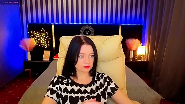 Ingrit tass online show from 25, 3, 2026