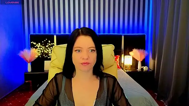 Ingrit tass online show from 8, 3, 2026