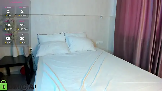 Emily Lews online show from 1, 3, 2026